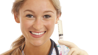HPV Vaccine Side Effects Do Not Include Sluttiness